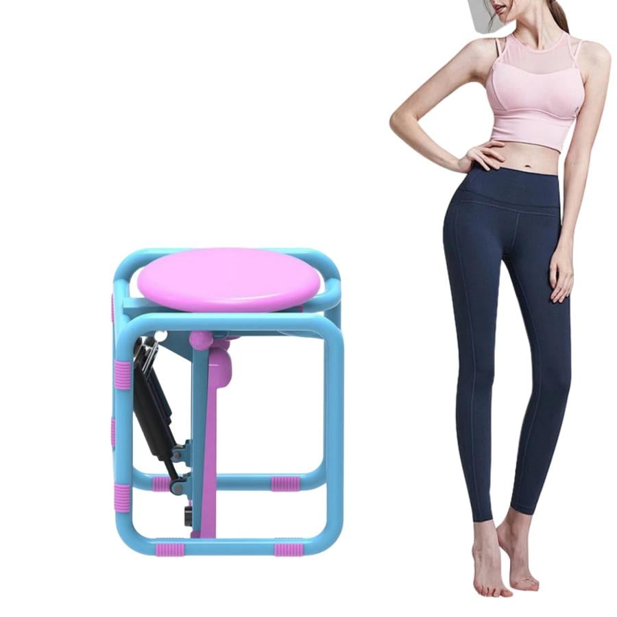 ステッパーダイエットサイレントデジタル表示テンションラインパッド付きフットケア用品サイドステッパー重量挙げ腰ひねり有酸素運動室内