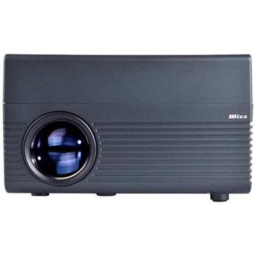 ダイニチ電子 WPJD300 DVDプロジェクター Wizz