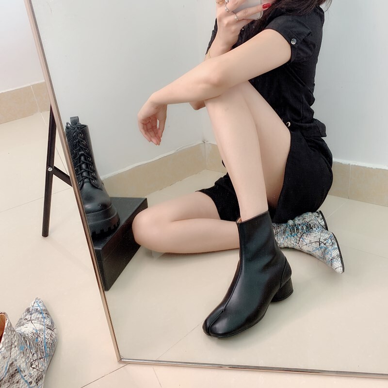 ブーツ レディースブーツ ショートブーツ 3cmヒール 太ヒール ローヒール 履きやすい かわいい 大人可愛い きれいめ シンプル カジュアル 大人 上品 おしゃれ かっこいい レトロ きちんと