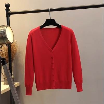 トップス カーディガン 上着 白トップス ミディアム丈 袖なし 長袖 ボリューム袖 フレアスリーブ フレンチスリーブ 襟なし フレア セミフレア 細身 ストレート ワイド Iライン スマート 前開き