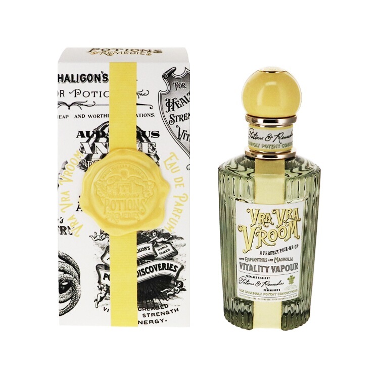 ヴラヴラヴルーム EDP SP 100ml