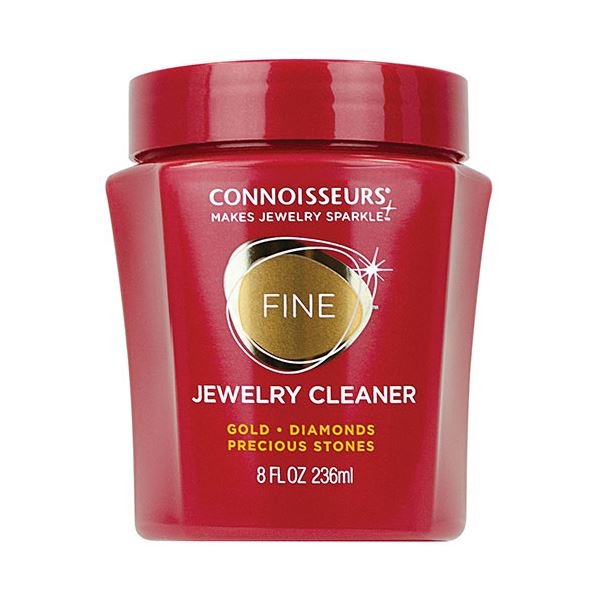 [5セット] 松田商会 Connoisseurs コニシュアーズ ジュエリークリーナー 236ml MATSUDA00411X5