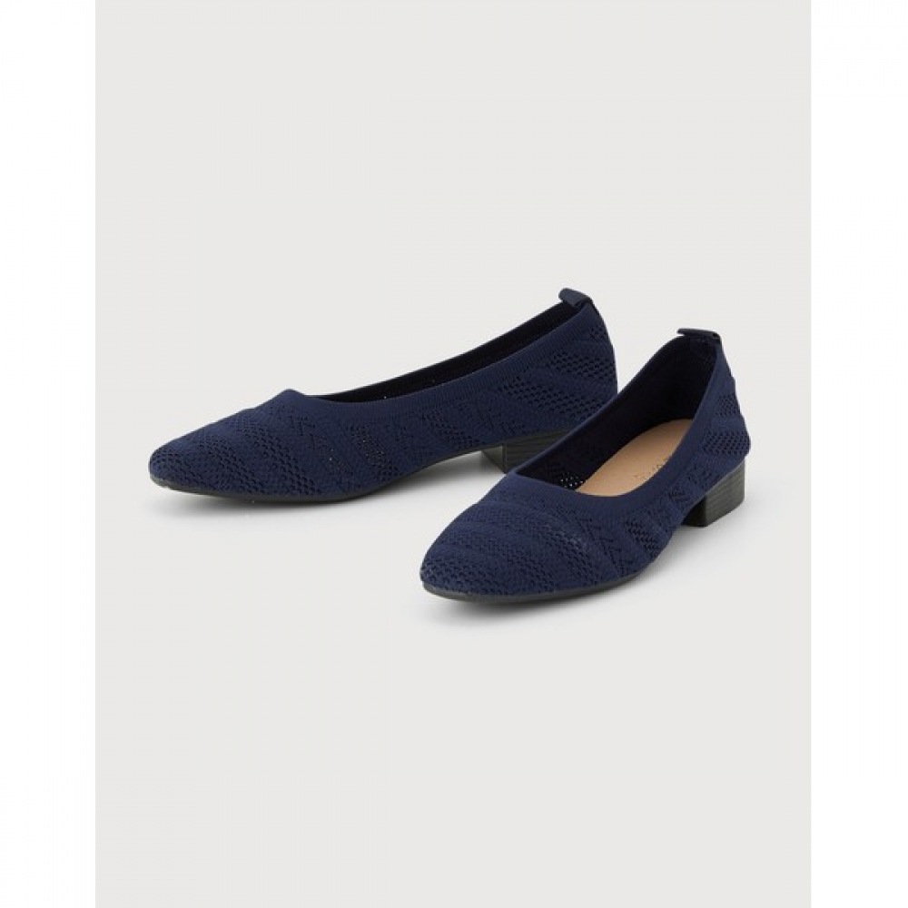 [オリビアローレン] ニットパンプス_VYCYS3Y3111