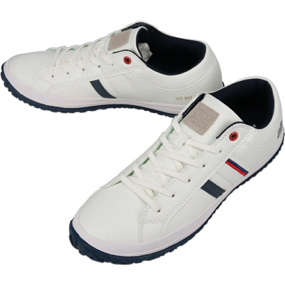 アルビー トリコロール AD801 5,676円