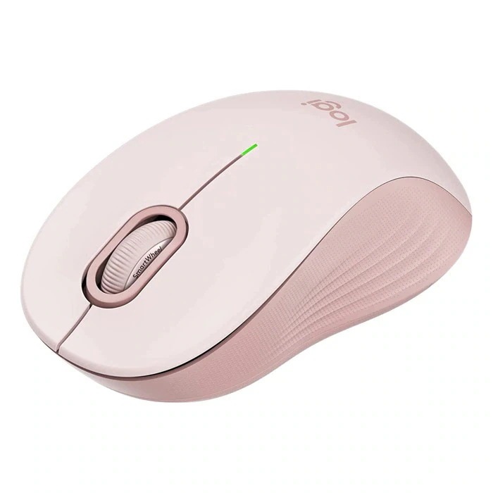 SIGNATURE M550 静音 ワイヤレスマウス M550MRO ローズ 5,567円