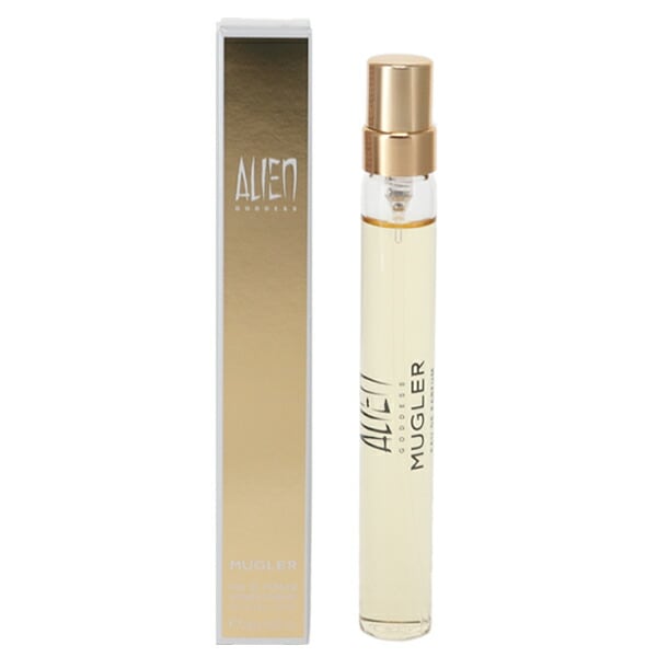 テュエリーミュグレー エイリアン ゴッデス ミニ香水 EDP SP 10ml