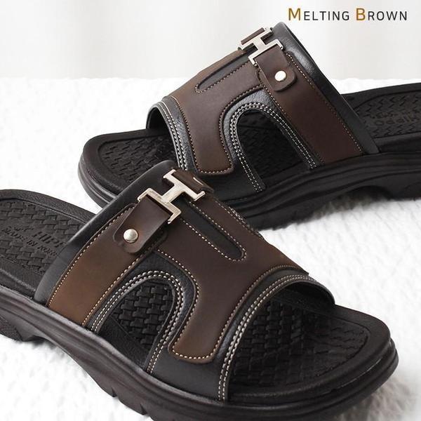 男性用オフィススリッパ 男性用高級スリッパ 教師用スリッパ MX3 4,800円