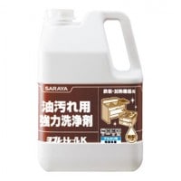 サラヤ　ヨゴレトレールK　2.5kgx6本　51402