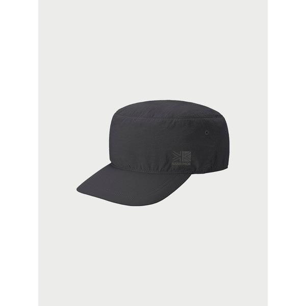Karrimor カリマー ventilation work cap キャップ 帽子 アウトドア ユニセックス 200171-9000