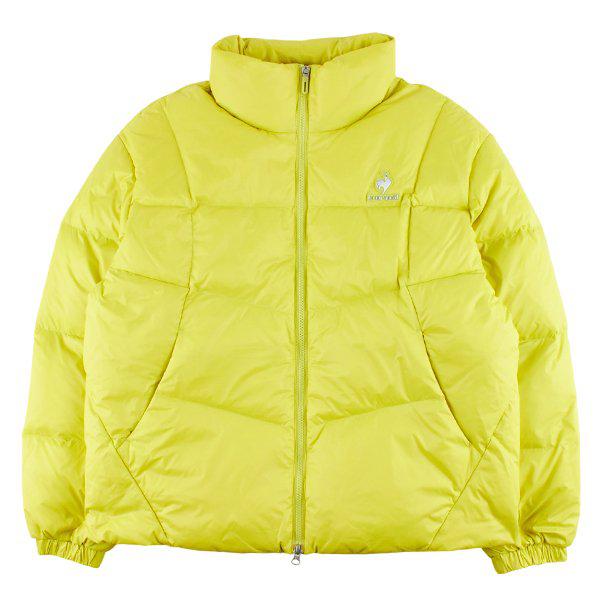 ルーズフィット ノバ ウーブン ショートダウン QP423FDJO1 LIM_P406697984