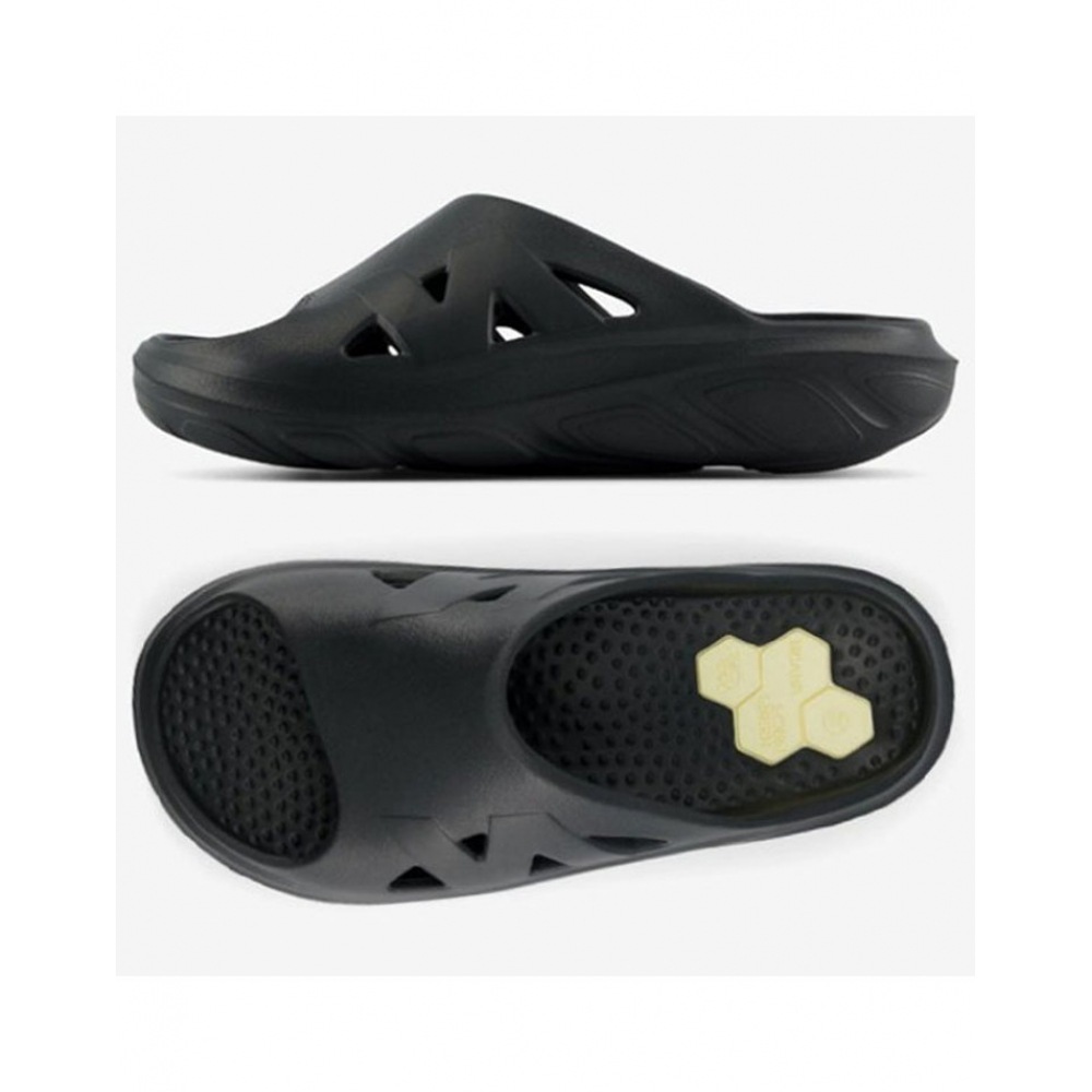 ニューバランススリッパフレッシュフォームリカバリースライド RCVRYSK1 B2502