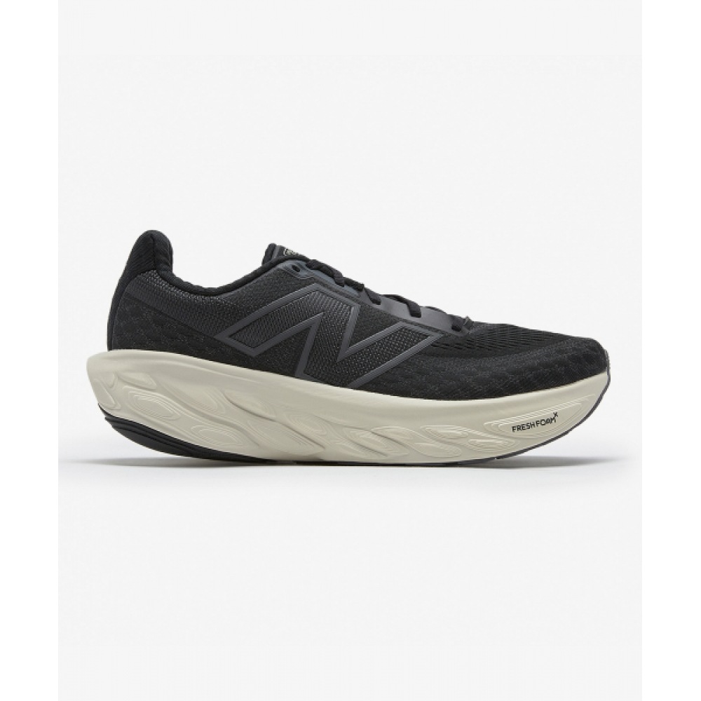 NEW BALANCE フレッシュフォーム x 1080 V14 (女性 D) (ブラック)