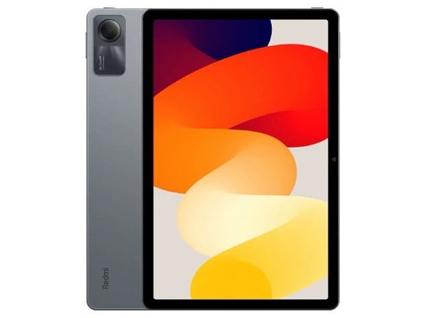 Redmi Pad SE 6GB+128GB [グラファイトグレー] タブレット (11型/Snapdragon 680/6GB/128GB/)