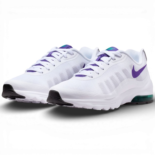 NIKE 749866-101 ウィメンズ エア マックス インビガー カジュアルシューズ ランニング スニーカー 靴
