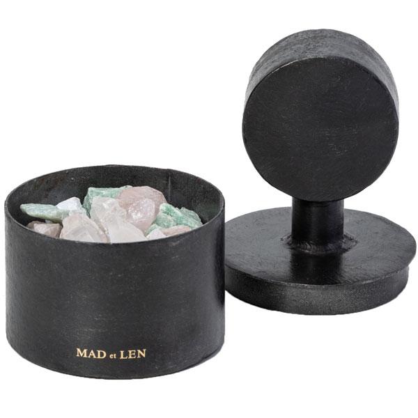 マドエレン ポプリ トゥッティフルッティ トーテム ミニ テレノア