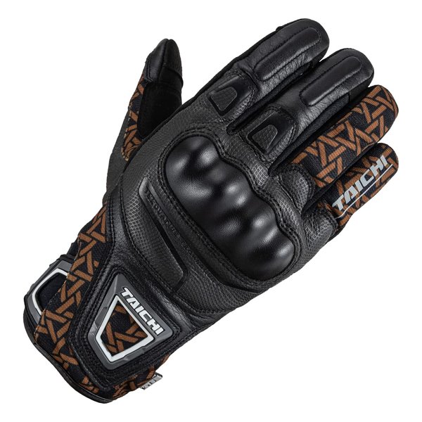 MOTO URBAN ウインターグローブ WEDGE BLACK Mサイズ RST630BK04M