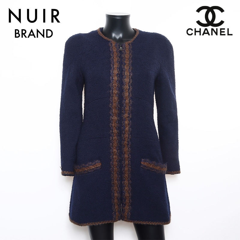 ジャケット ネイビー WS10773