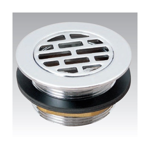 アウス D-5 100 [巣付排水目皿(挟み込型)] 24,498円