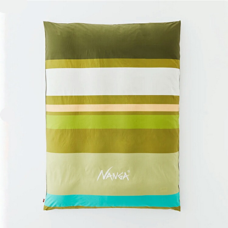 掛け布団カバーシングル Sベージュ シングル（150×210cm） #N1VBSBS4-SBEG