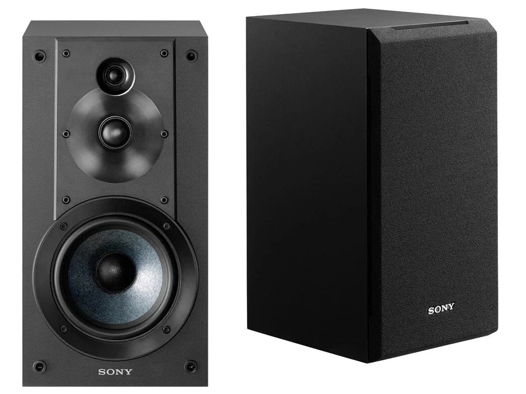 SS-CS5 [ペア] 3ウェイスピーカーシステム(2台)