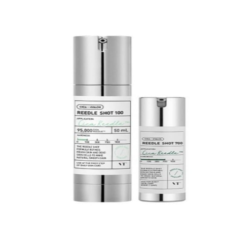 リドルショット 100 50ml + 700 10ml セット1個 4,938円