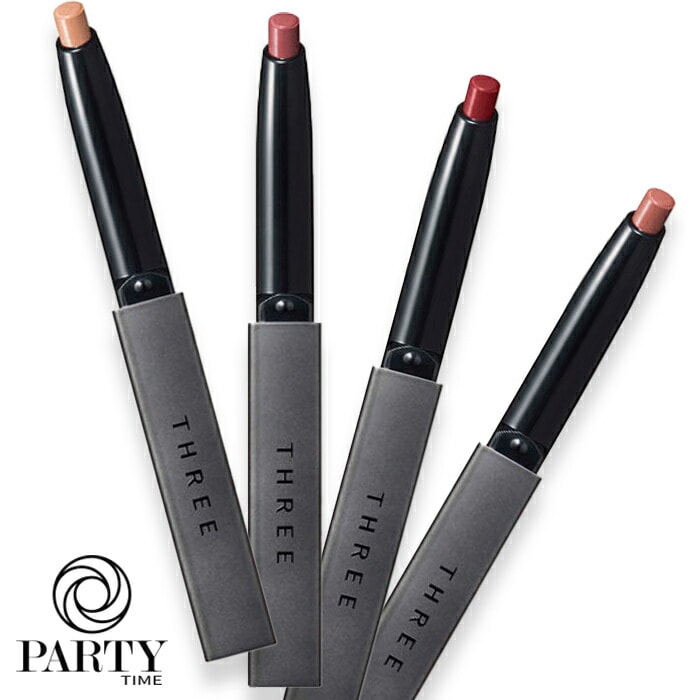 THREE ドリームオン アリューリング リルone 2025年01月05日より順次発送 4,732円