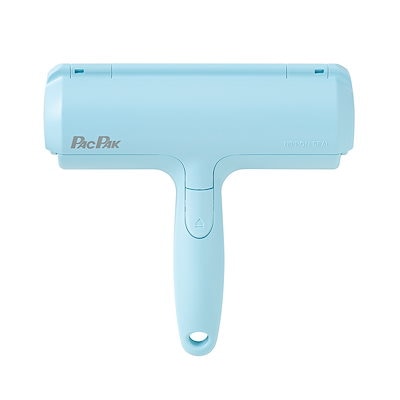 他サイト： ぱくぱくローラー ふとん掃除 猫 ベッド 寝床 ソファ 毛布 布団クリーナー お掃除ローラー 抗菌 エコ 清潔 安心 犬の毛 猫の毛 ペット 抜け毛取り 猫 毛取り 羽毛の商品画像