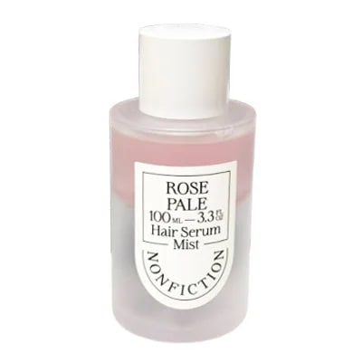 ローズフェイルヘアセラムミスト, 100ml, 1個