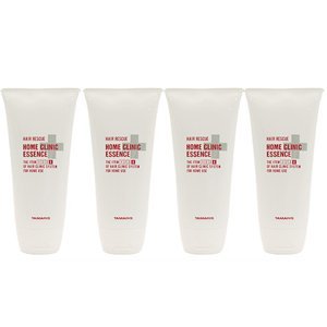 【X4個セット】 タマリス ヘアレスキュー ホームクリニック エッセンス 180g 5,488円