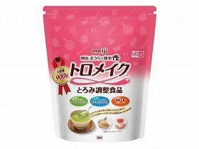 明治かんたんトロメイク 900g 2671082