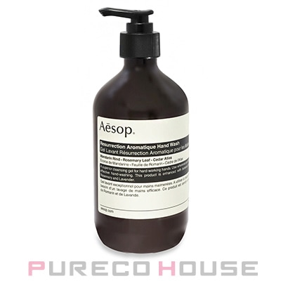 Aesop イソップ アロマティック ハンドウォッシュ 500ml