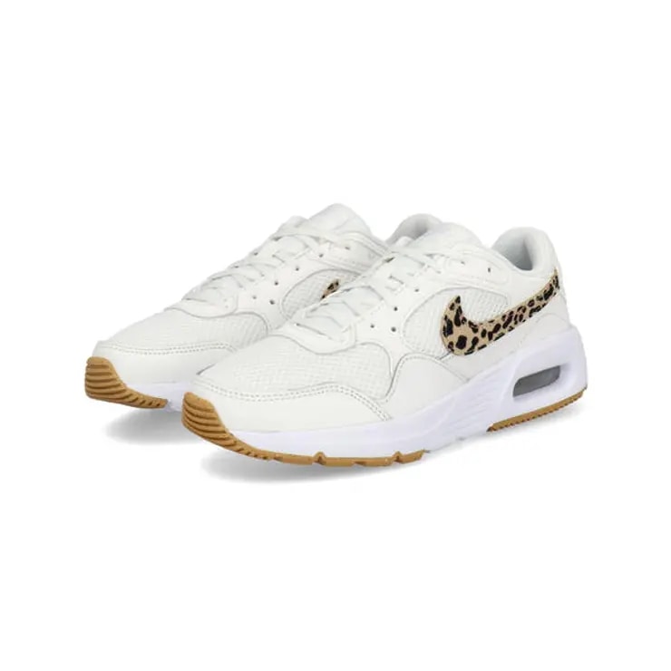 NIKE ナイキ WMNS NIKE AIR MAX SC レディーススニーカー(ウィメンズエアマックスSC) FZ2649 100 サミットホワイト/ブラック/ヘンプ/ホワイト