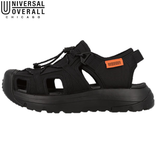 UNIVERSAL OVERALL ユニバーサルオーバーオール UO32 サンダル シューズ 靴 ユニセックス UO32176