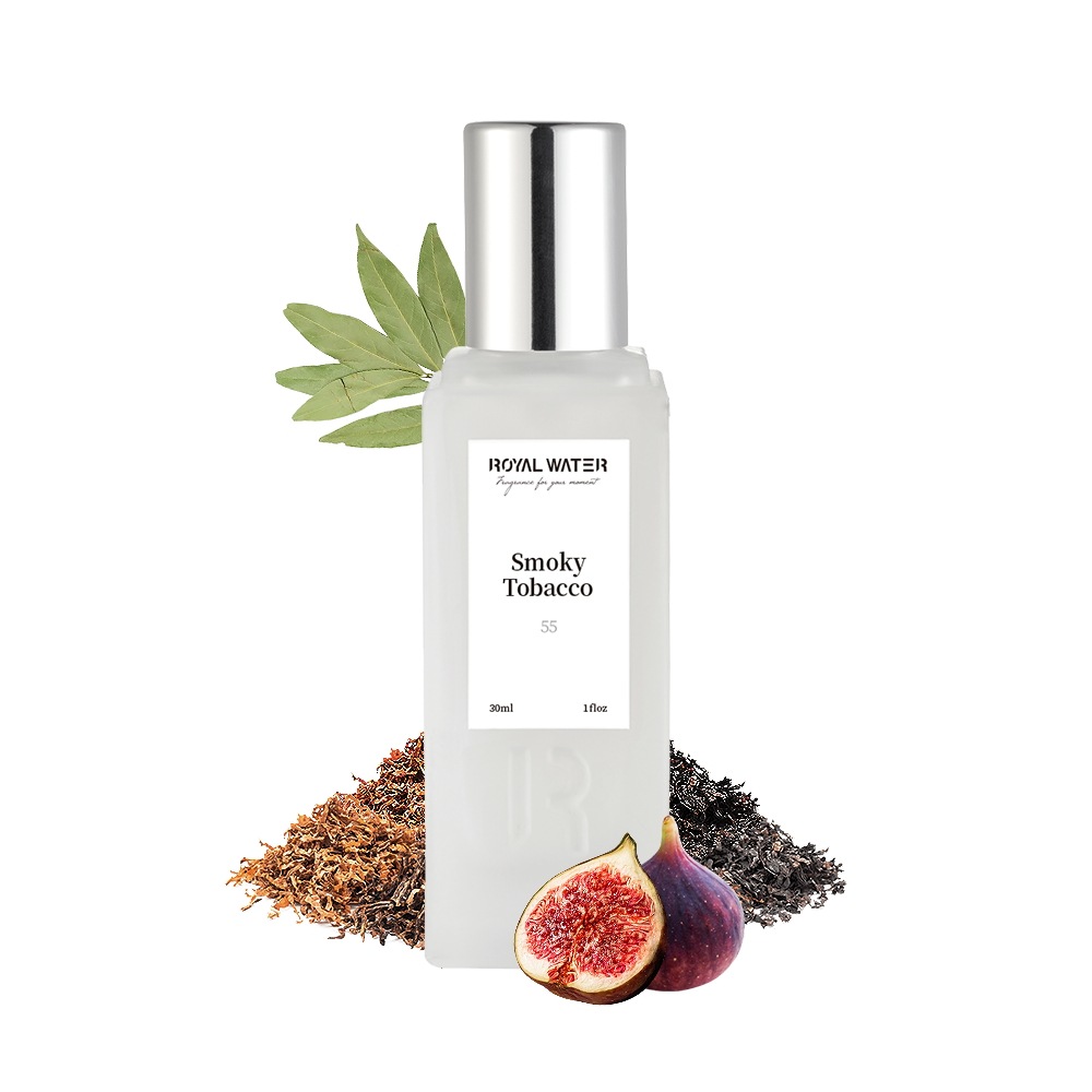 ロイヤルウォータースモーキータバコエクストレドパルファム30ml 4,723円