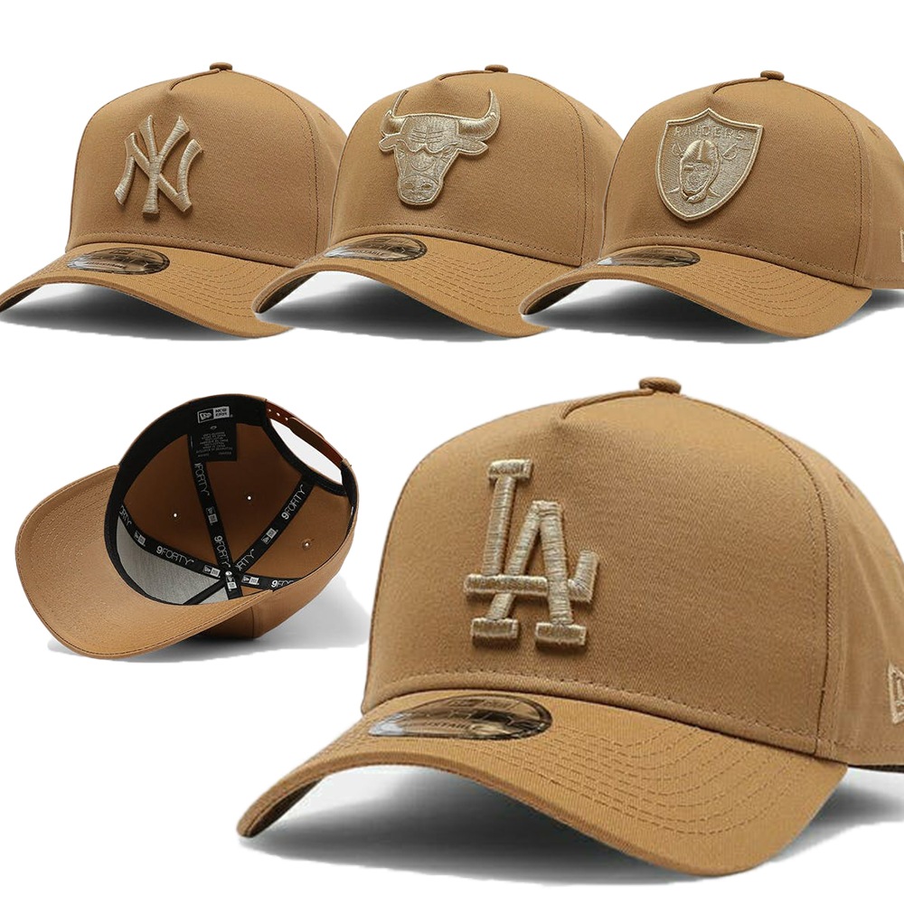キャップ 帽子 ベージュ Tonal Snapback 限定カラー 9FORTY A-Frame 4種類 LA NY ブルズ メンズ ユニセックス 限定モデル 正規品