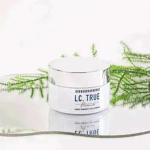 Qoo10] LC.TRUE 【3種の内1つ選択】当店オリジナルブラン : スキンケア