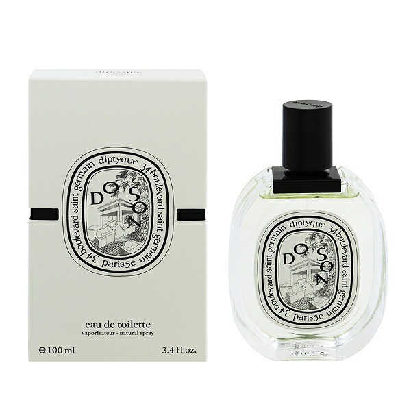 ド ソン EDT SP 100ml