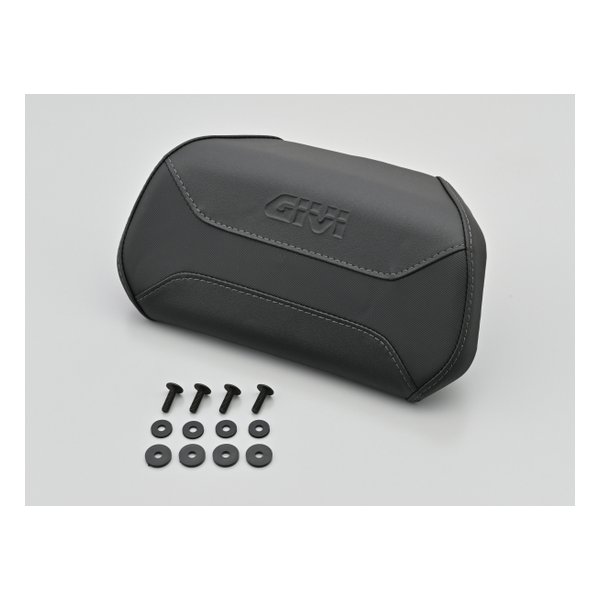 GIVI E235S バックレスト V58 43420