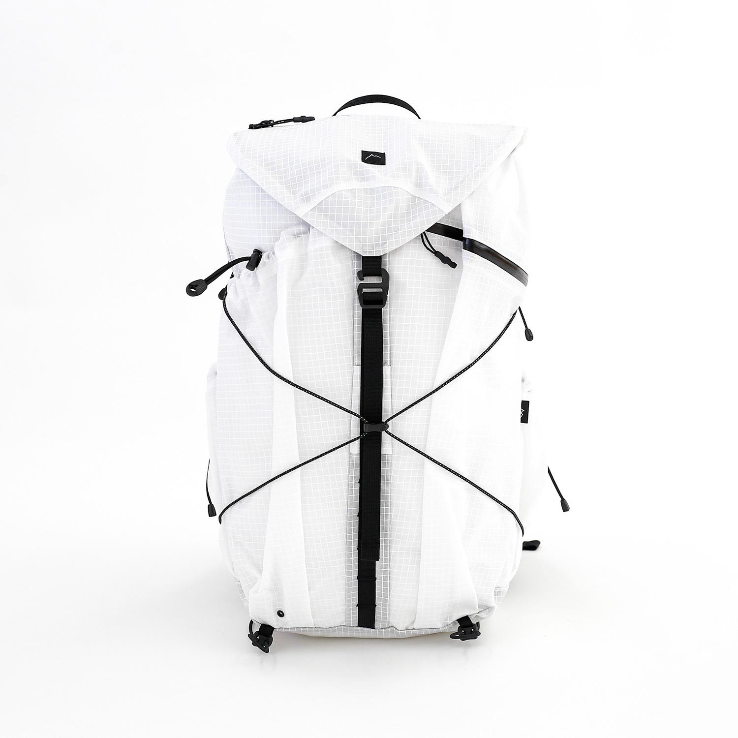 【CAYL】 25SS JUHEUL : WHITE (CAYL GRID)