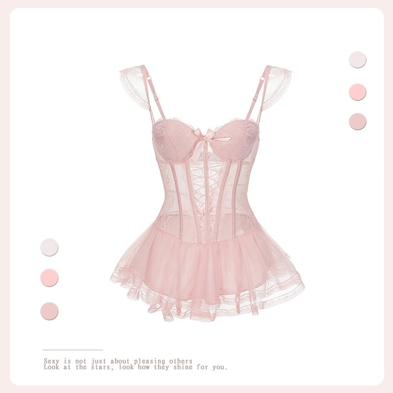 コスプレ　ハロウィンSNS話題沸騰 は胸パッドを持ってハロウィンレースガーターを集めて寝ます