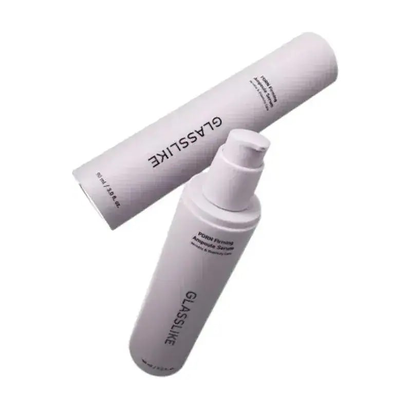 グラスライク PDRN ファーミング アンプルセラム 90ml