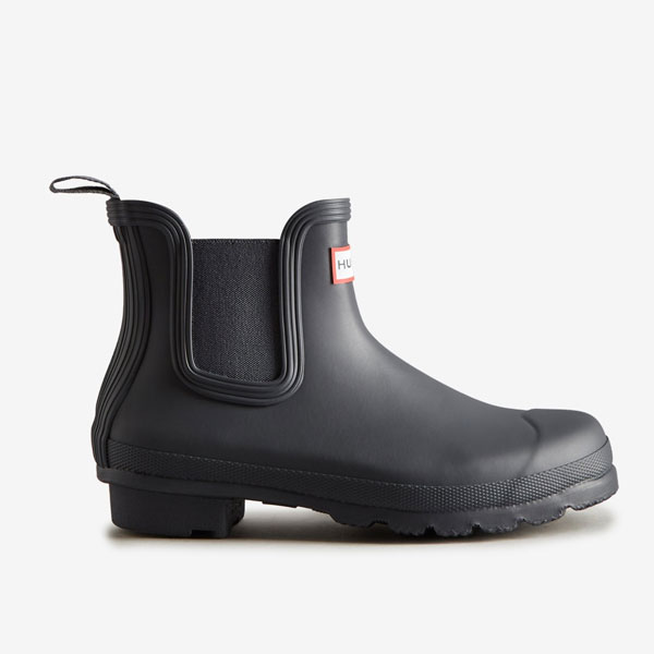 ハンター HUNTER WOMENS ORIGINAL CHELSEA WFS2078RMA-DSL