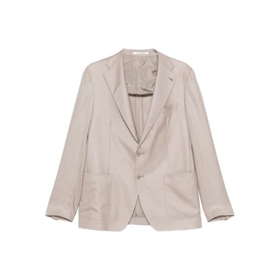 TAGLIATORE Men Suit Jackets 440062 1SVS22K T3226 NEUTRALS