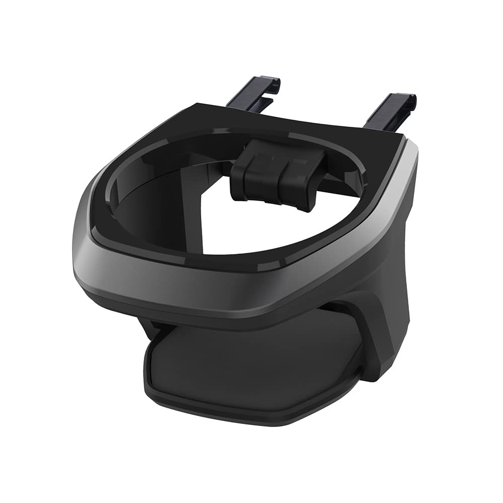 星光産業 車内用品 ドリンクホルダー EXEA(エクセア) A/Cホルダー GM EB-216 ガンメタリック