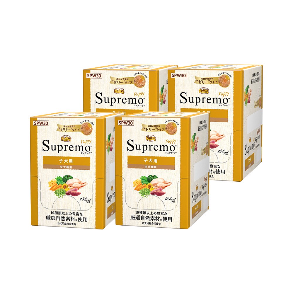 ニュートロ　子犬用　ミニパウチ　３５ｇX４８袋　お一人様２点限り　ＣＲＣ45―02―53―10―00