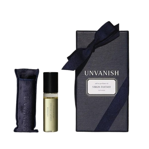 [UNVANISH] ロールオンパフュームオイル 12ml 6,582円