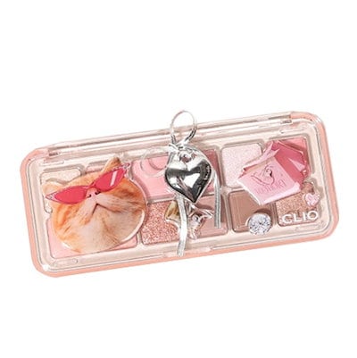 CLIO クリオ　プロアイパレットエアー　11　ショッピング　チーズ　未開封 Amazon.co.jp: CLIO クリオ プロ アイ パレット エアー PRO EYE