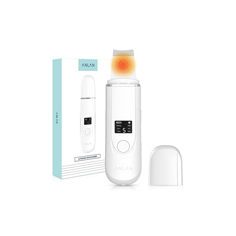 ウォーターピーリング 温熱ケア 超音波ピーリング 美顔器 スマートピール 超音波振動 EMS微電流