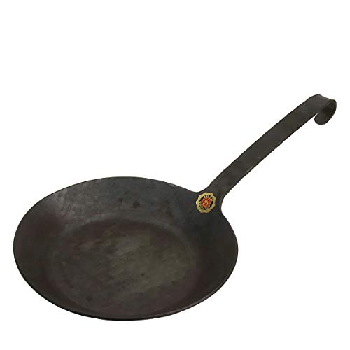 ドイツ turk社　クラシックフライパン [並行輸入品] (20cm)両面焼きフライパン
