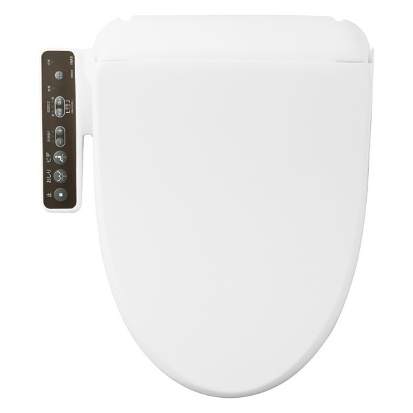 CW-RG2 BW1 ピュアホワイト シャワートイレ RGシリーズ [温水洗浄便座(貯湯式)]